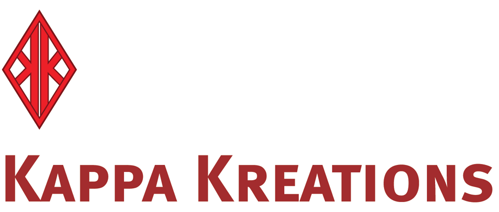 Kappa Kreations