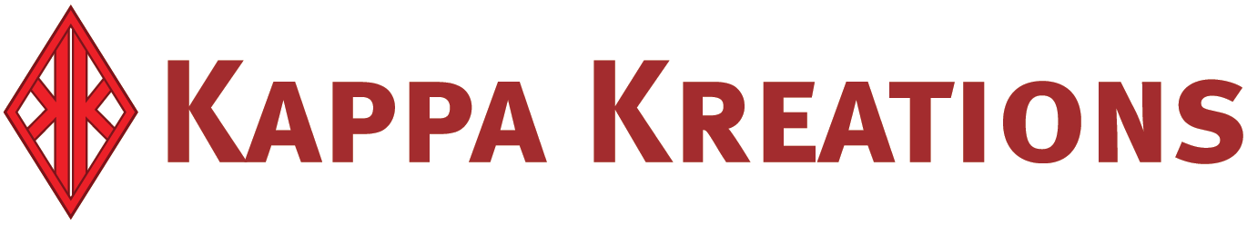 Kappa Kreations